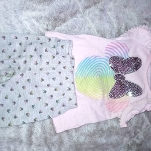 Minnie mouse set